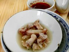 -盛兴面馆(真儒大厦店)