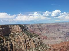 -科罗拉多大峡谷