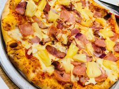 -Tube station站点比萨(王府井百货店)