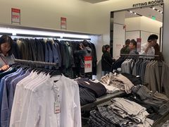 -ZARA HOME(天环广场店)