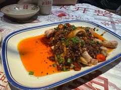 -耙吉吉川味小酒馆(本地人回头店)