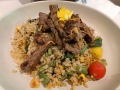 牛肉糙米饭-JamaicaBlue(新城国际店)