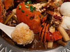 -胖哥俩肉蟹煲(湖滨银泰in77店)