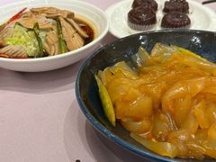 -金时代顺风大酒店(静安大融城店)