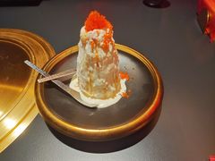 -無二炙坊·和牛烧肉(大钟寺1733店)