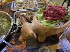 -刘少华贵州小黄牛·鲜牛肉火锅(总店)