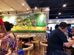 大堂-大味美蛙鱼头火锅(高水店)