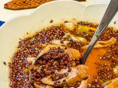 -曾宴·楚菜(湖北省博物馆店)