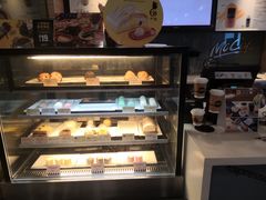 -麦当劳(成都时代奥特莱斯店)