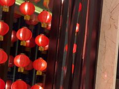 -常德武陵天济喜来登酒店-盛宴餐厅
