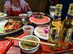 -黄家码头老火锅(解放碑旗舰店)