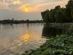 -后海公园