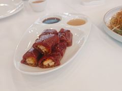 -金河半岛园林酒家(金融城店)
