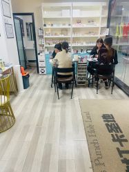 -富丽美堂纹绣美甲皮肤管理