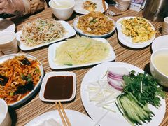 -老昌春饼(中央二店)