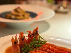 -莉莉海堂HAITANG·烤鸭(国贸商城店)