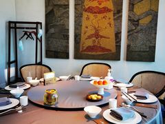 包厢-上饍·中国厨房(建发JFC品尚中心店)