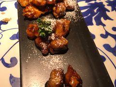 -绿茶餐厅(乐峰广场店)