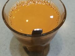 热奶茶-华嫂冰室(尖沙咀店)