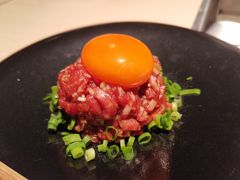 -焼肉矢澤 京都