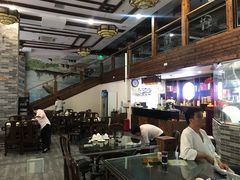 大堂-红星光发煲仔饭(大石街店)