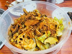 -南门黄孃甜不辣
