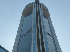 -上海新锦江大酒店