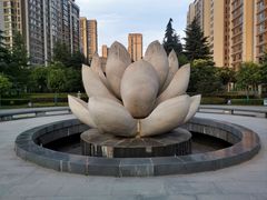-木塔寺遗址生态公园