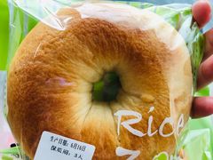 -RiceZone乐食尊纯米面包坊(望京店)