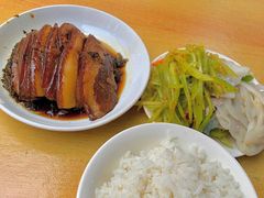 -十一街苍蝇馆子转经消江湖菜(九眼桥十一街店)