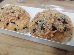 爆浆芝士小贝-THEME祖提(三峡广场店)