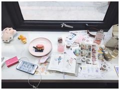 -隹木咖啡馆(宝龙广场店)