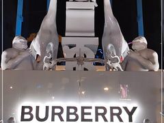 -BURBERRY(苏州美罗商城观前店)