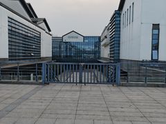 -公共文化中心剧院