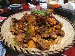-95号酱骨·一块豆腐(展春园西路店)