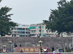 -金砂公园