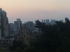 -澳门十六浦索菲特大酒店