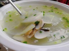 -范饭椰林川湘味海鲜·椰子鸡(三亚湾椰梦长廊店)