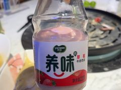 -半岛听涛蒸汽海鲜自助(K11店)