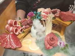 -红沃烤肉(家乐福2部店)