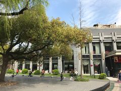 -御花园·粤菜·海鲜火锅(中山公园店)