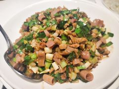 -小螺号海鲜·地道鲁菜(泉城广场店)