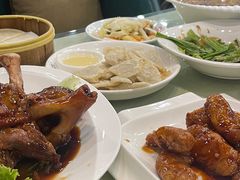 -东四民芳餐厅(世茂工三店)