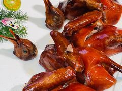 -香港狮子山下·明星粤菜餐厅(北苑店)