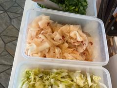-雙冲柳州螺蛳粉&酸嘢&桂林米粉(簋街店)