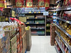 -牛车水美食街