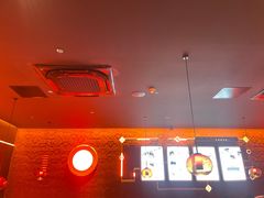 -探鱼·鲜青椒爽麻烤鱼(广州欣荣广场店)