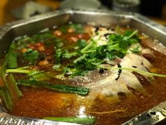 -老凯俚酸汤鱼(鸿通城店)