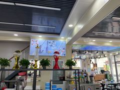 -日照大牌檔•小船海鲜(万平口店)