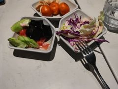 -豪客来牛排(东区万达坊店)